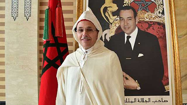 سفير المغرب بالبرتغال: أوروبا مسؤولة عن ايجاد حل للنزاع المفتعل حول الصحراء