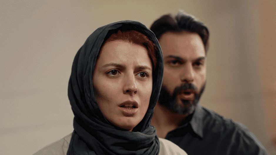 السينما الإيرانية تنعتق من أصفاد القمع بحثا عن الحرية والتألق