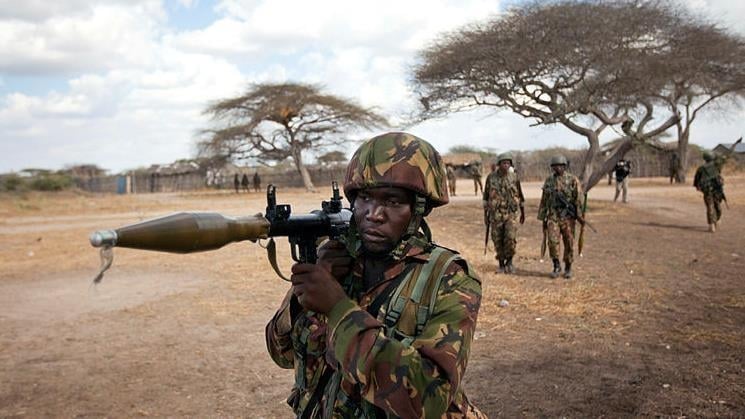 الصومال تتوعد ناشري أخبار “الإرهابيين” بعقوبات صارمة