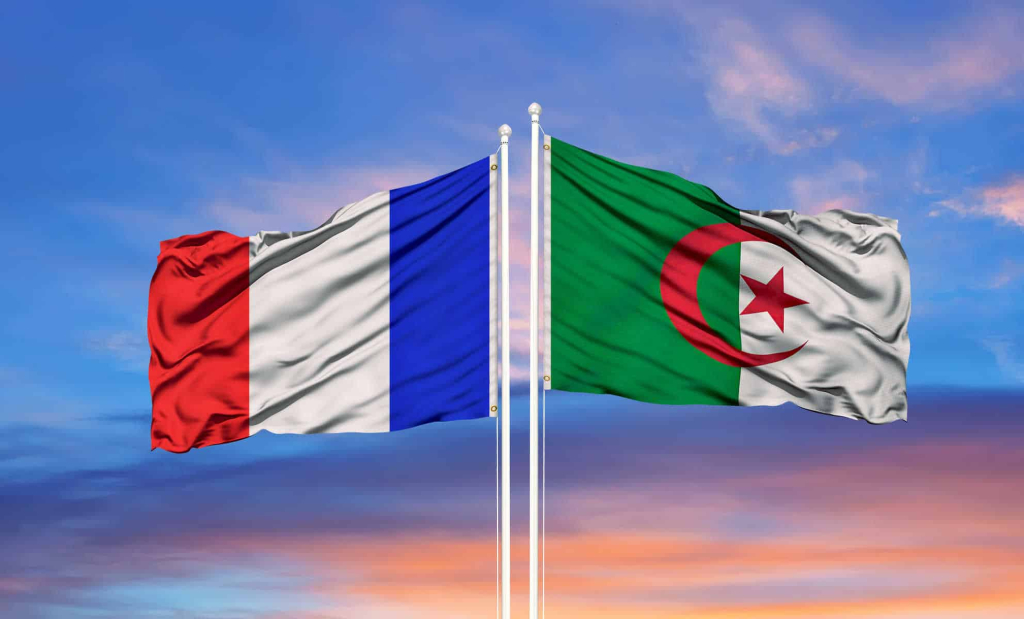الجزائر وفرنسا توقعان 11 اتفاقية تعاون بعدة مجالات