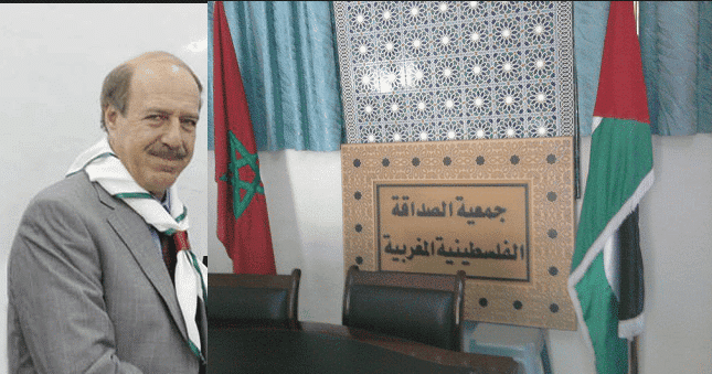 مسؤول فلسطيني: “البوليساريو” تهدد المنطقة والجزائر مطالبة بتغليب صوت الحكمة