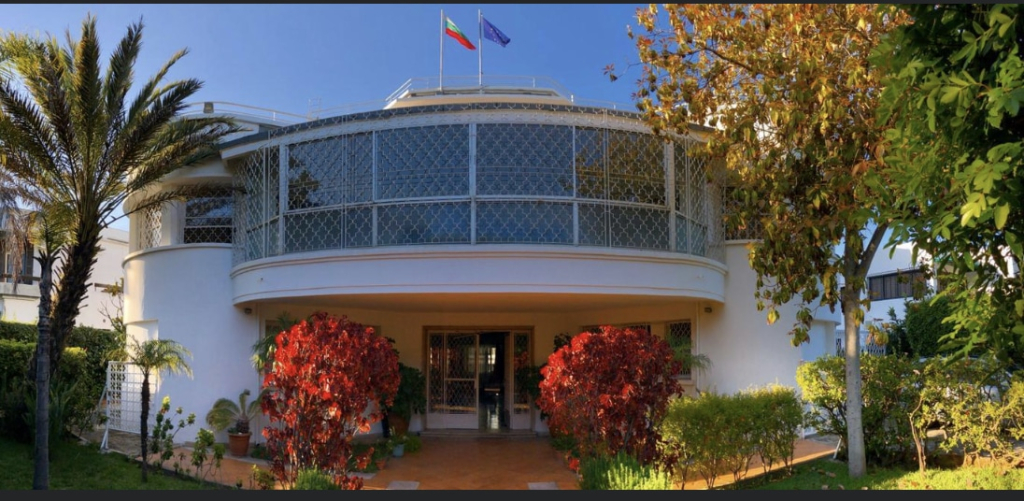 سفارة بلغاريا بالرباط لمدار21: لا معلومات مؤكدة حول مقتل مغربية على حدودنا