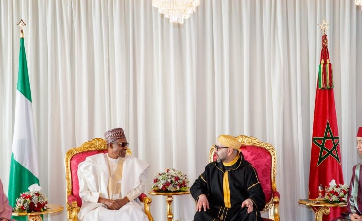 مسؤول نيجيري: تكلفة خط الغاز مع المغرب 25 مليار دولار وتنفيذه ربع قرن