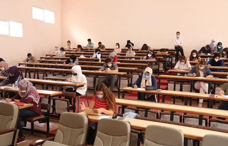 حركة معاً سطات تبدأ برنامجاً لرد الاعتبار لجامعة سطات
