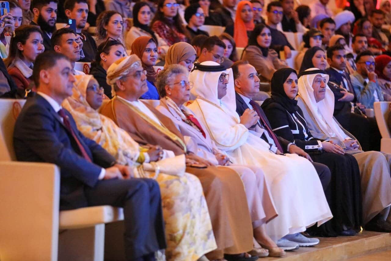 ملتقى يؤكد دور العلماء الناطقين بالعربية في التواصل بين الشعوب وتحقيق التقدّم