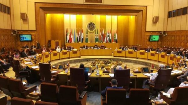 المغرب يستضيف الدورة 38 لمجلس وزراء العدل العرب