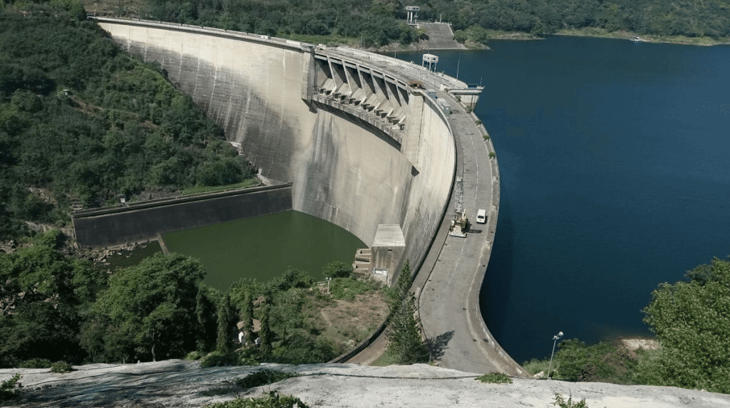 التساقطات الأخيرة تنعش حقينة سدود المغرب