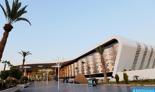 مراكش تستضيف المؤتمر الدولي للمطارات نهاية أكتوبر