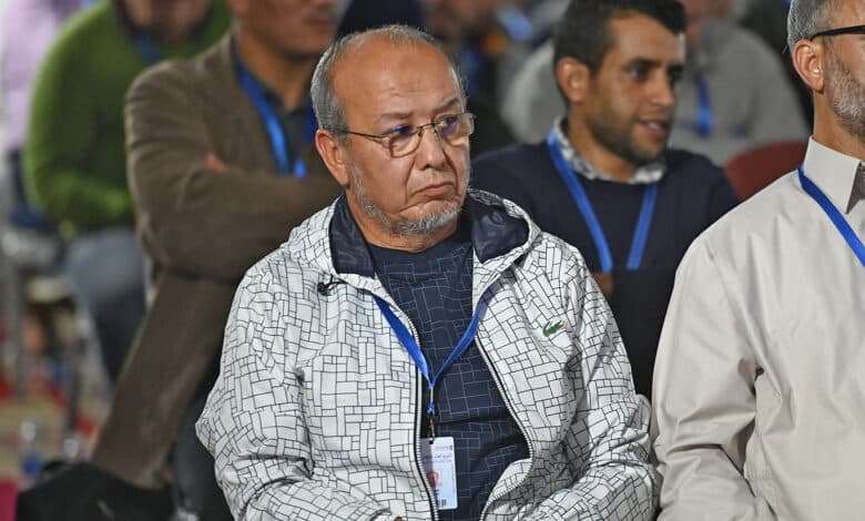 أوس رمال يخلف الشيخي على رأس حركة التوحيد والإصلاح