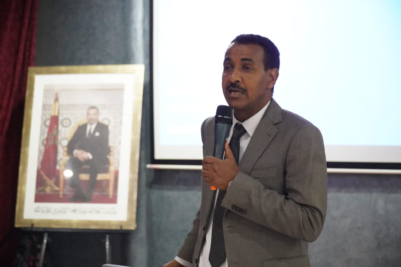 الفريق الاشتراكي يستعد لمشروع قانون المالية