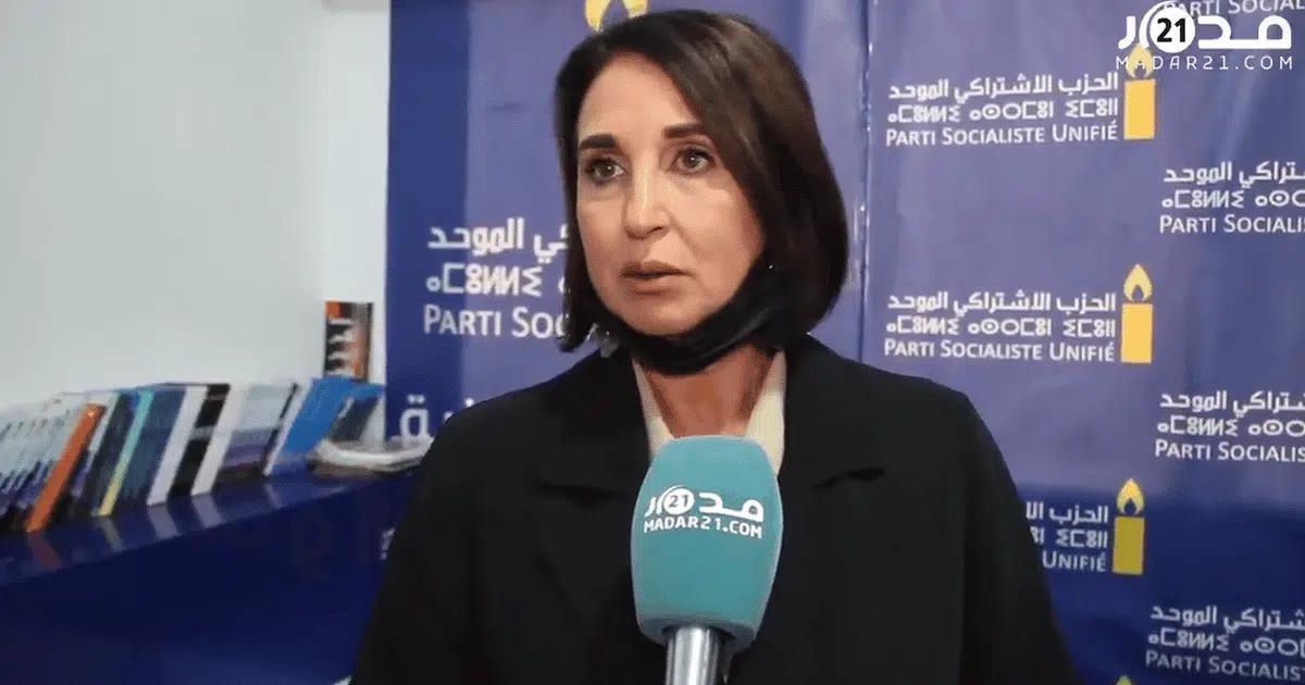 منيب: الملك عرّى فشل البرامج والمقاربات الحكومية والثقة مفتاح الخروج من الأزمة