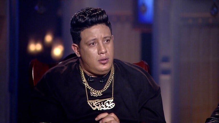 نقابة الموسيقيين المصرية توقف مطربي المهرجانات مؤقتا