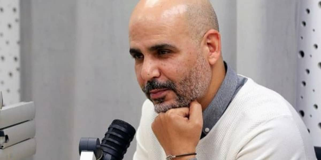 بعد استقبال غالي.. الرمضاني يدعو لمقاطعة اقتصادية لجنوب إفريقيا