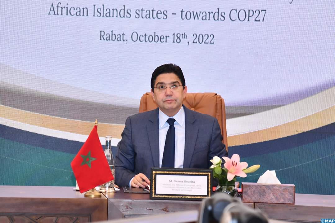 المغرب يجدد التزامه بخدمة القضايا الإفريقية البيئية