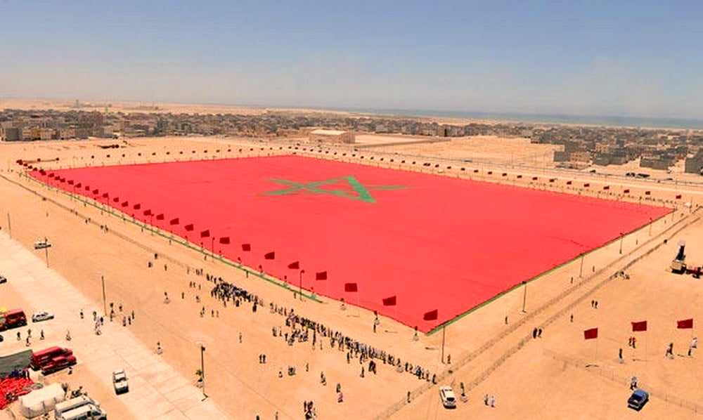 اتحاد الصحفيين العرب يعلن دعمه المطلق لمبادرة الحكم الذاتي