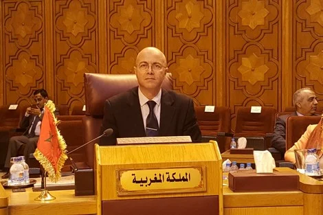 المغرب يستعجل تحركا عربيا لمواجهة مخاطر التحديات البيئية