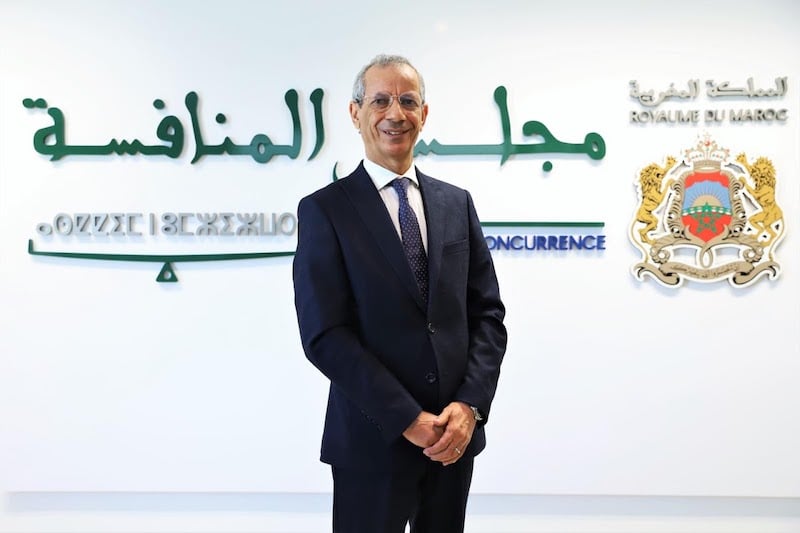 رحو: القانون يطبق على الجميع وهدف عملية تسوية الوضعية ليس معاقبة الشركات