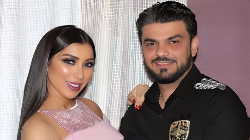 تهمة الخيانة الزوجية تعصف بزوج دنيا بطمة