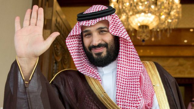 عاجل.. ولي عهد المملكة السعودية يغيب عن القمة العربية
