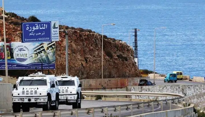 القضاء الإسرائيلي يمنح الضوء الأخضر لترسيم الحدود البحرية مع لبنان