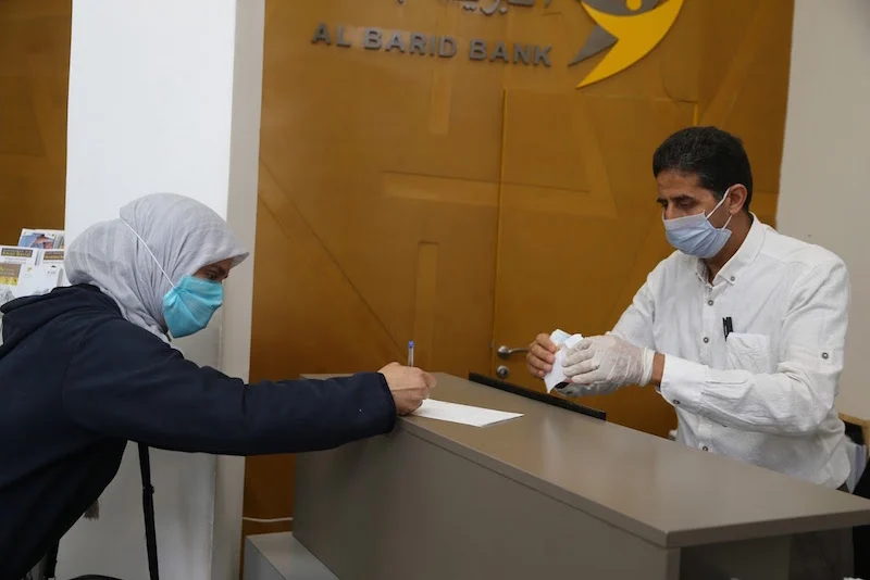 اختلالات دعم الأرامل تجر العلوي والسكوري للمساءلة