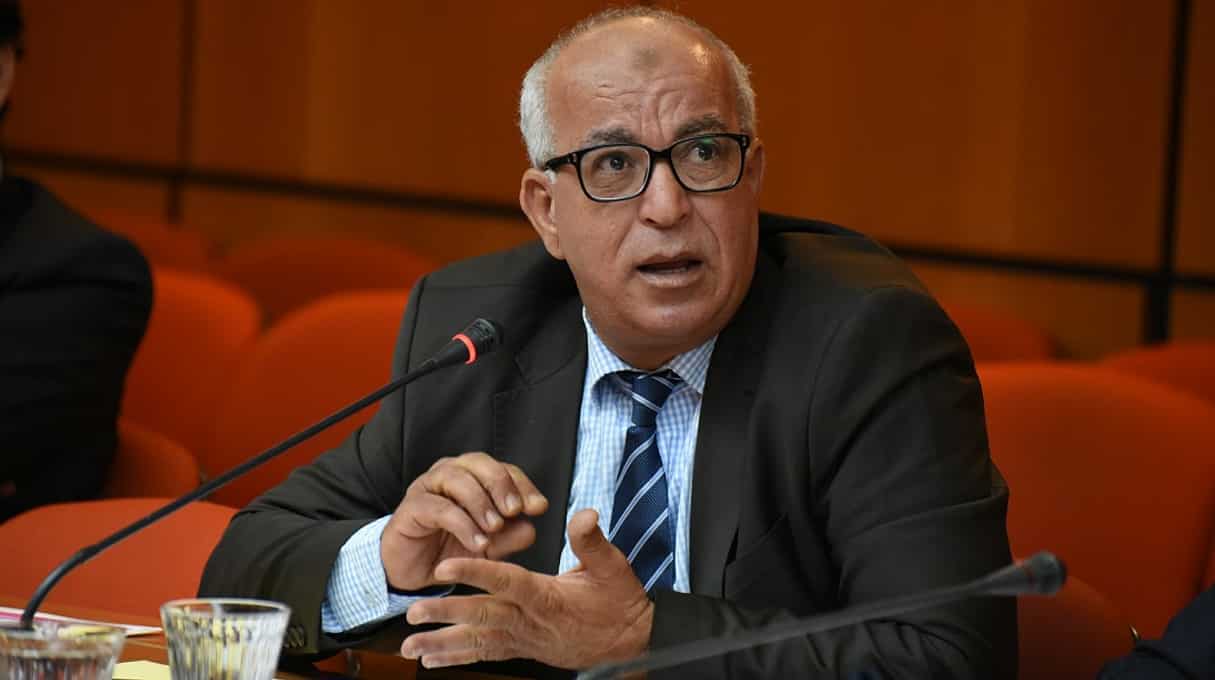 برلماني استقلالي يترجل عن صهوة الحياة
