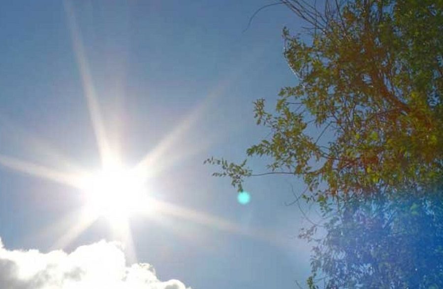 طقس الثلاثاء..أجواء حارة ورياح قوية بهاته المناطق