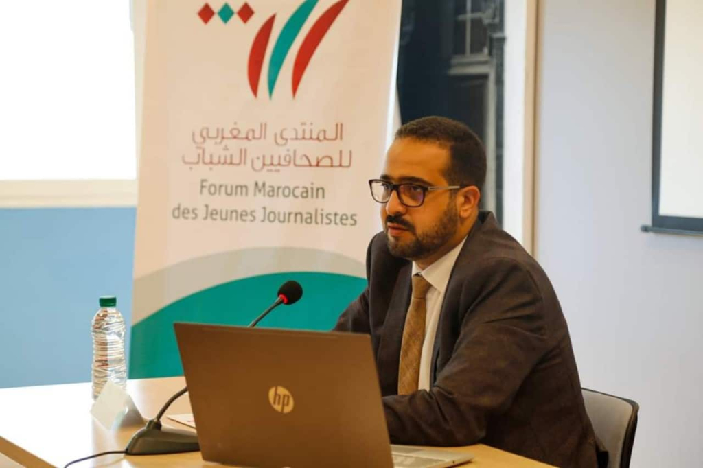 المودني: تفاقم الوضعية الاجتماعية للصحافيين يسائل الحكومة