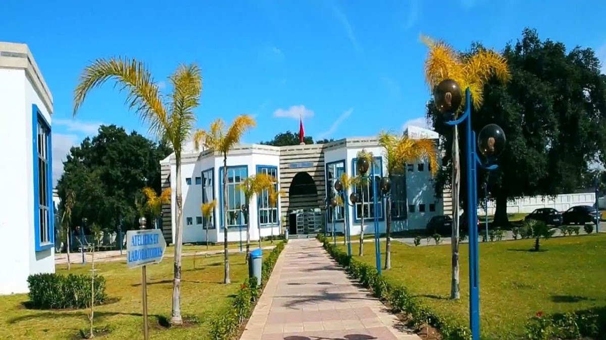 جامعة ابن طفيل تتميز على الصعيد الوطني والدولي