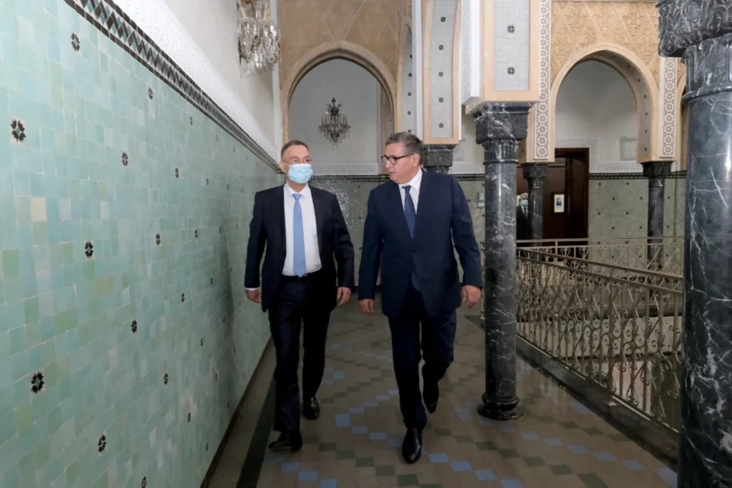 بسبب نتائجه العكسية.. الحكومة تتّجه لإلغاء دعم المقاصة بشكل تدريجي