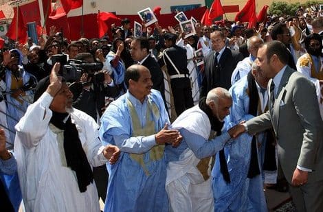 “مغرب-إنتلجنس”: زيارة مرتقبة للملك إلى الصحراء المغربية لتوجيه خطاب المسيرة من العيون