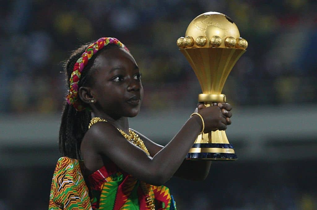 الكاف يفتح باب الترشح لاستضافة بطولة كأس الأمم الإفريقية 2025