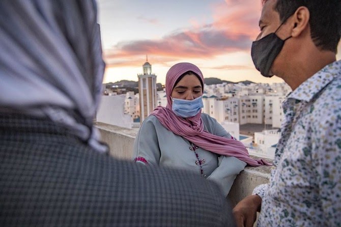 استطلاع لوكالة “ماركو”: جائحة كوفيد19 غيرت عادات 75 بالمائة من المغاربة
