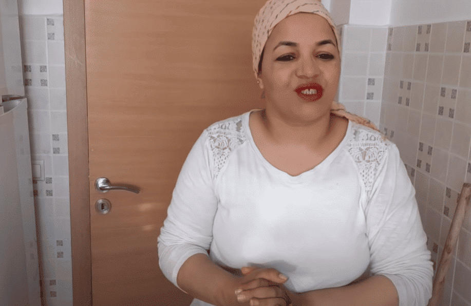 المحكمة الابتدائية تدين “فتيحة روتيني اليومي” وزوجها بسنتين حبسا نافذا