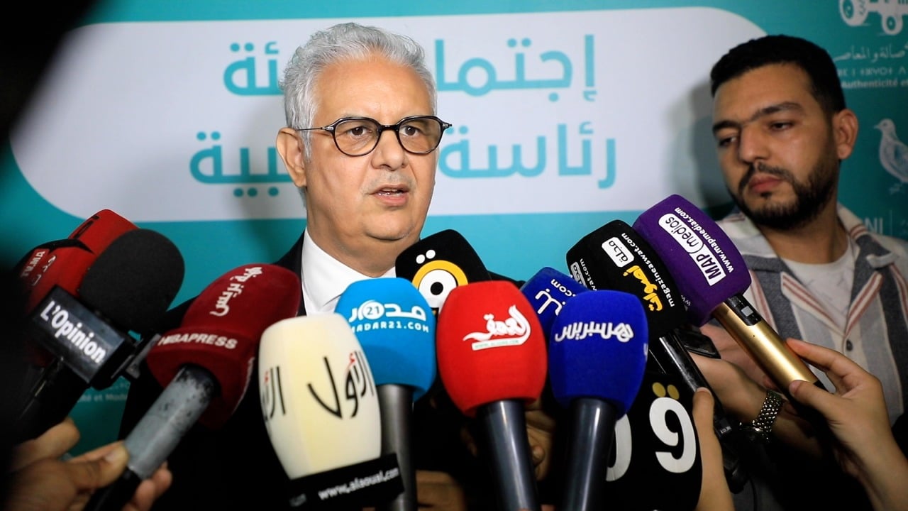 بركة: الحكومة تلتزم بتعهداتها مع المغاربة والأغلبية معبأة لمواجهة خصوم المملكة