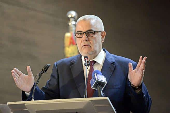 غليان داخل البيجدي بسبب تكليف نائب بنكيران بمهمة داخل فريق أخنوش