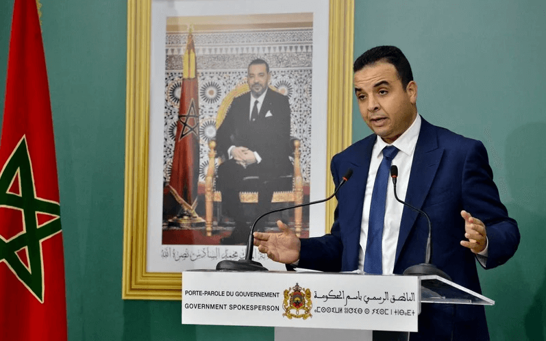 بايتاس: صعوبات قانونية وإدارية ودعوات قضائية تعيق عودة القاصرين المغاربة