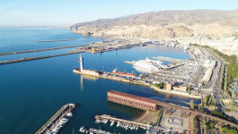 ميناء الناظور غرب المتوسط.. فرع “WMCT” يوقع عقد قرض بقيمة 196,7 مليون أورو