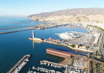 ميناء الناظور غرب المتوسط.. فرع “WMCT” يوقع عقد قرض بقيمة 196,7 مليون أورو