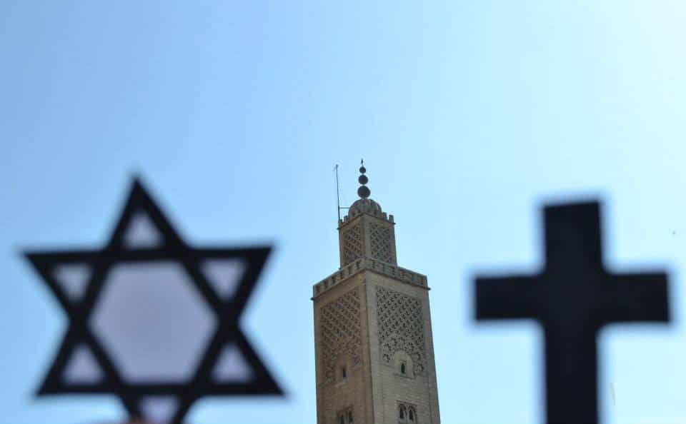 حاخام لندني: المغرب نموذج فريد ومميز لتعايش المجتمعات المختلفة واليهودية نجت وازدهرت فيه