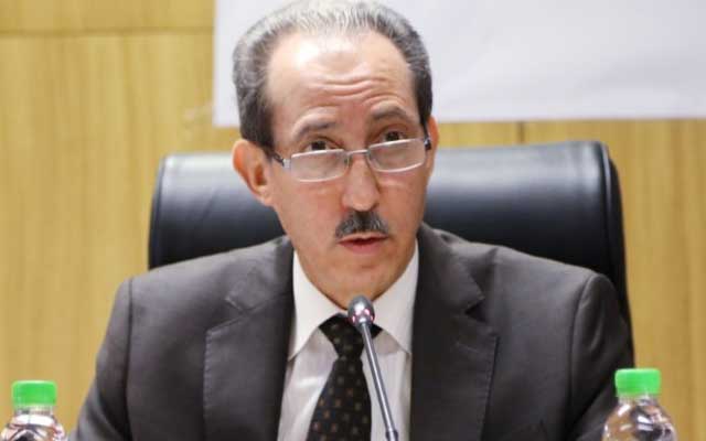 الرباط.. الداكي يتباحث مع رئيس محكمة العدل العليا بغينيا بيساو