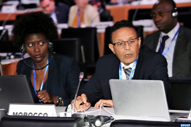 سفير الرباط بكينيا: يجب مواجهة الإرهاب والانفصال بشراكات فعالة