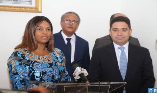 غينيا بيساو تجدد موقفها الثابت الداعم للوحدة الترابية للمملكة المغربية