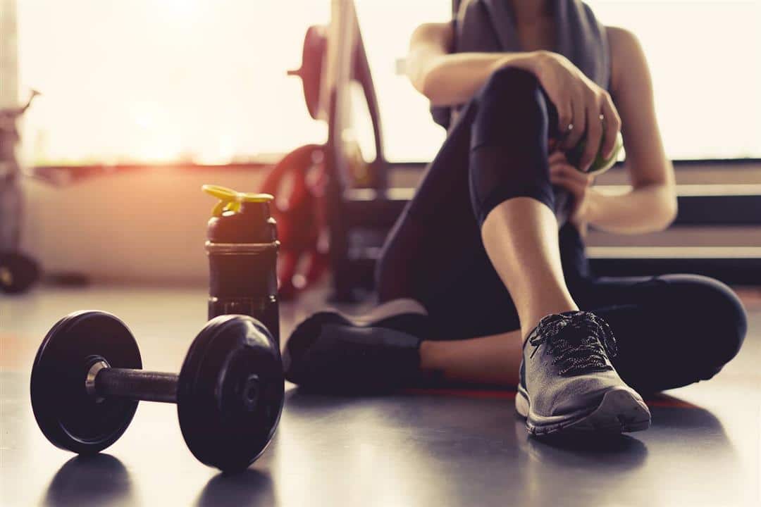 دراسة: دقيقتان من التمارين الرياضية كل يوم كافيتان لتقليل خطر الموت المبكر