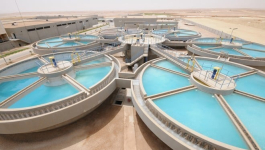 البنك الإفريقي يمول بناء ثلاثة مصانع نموذجية لتحلية مياه البحر بالمغرب