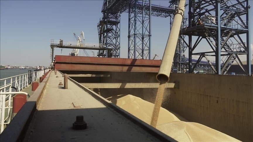 قلق دولي من وقف روسيا تصدير الحبوب واتهامات لموسكو بتجويع دول عربية