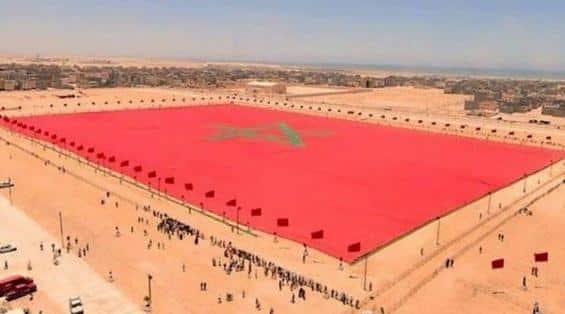 البرلمان الأنديني يؤكد جدية ومصداقية المبادرة المغربية للحكم الذاتي