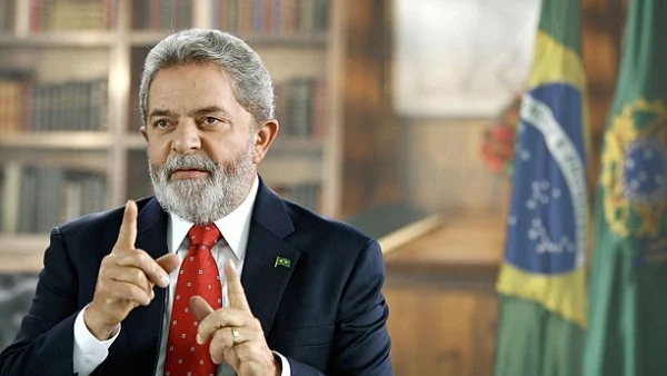 لولا دا سيلفا رئيسا للبرازيل للمرة الثانية بعد فوزه على بولسونارو