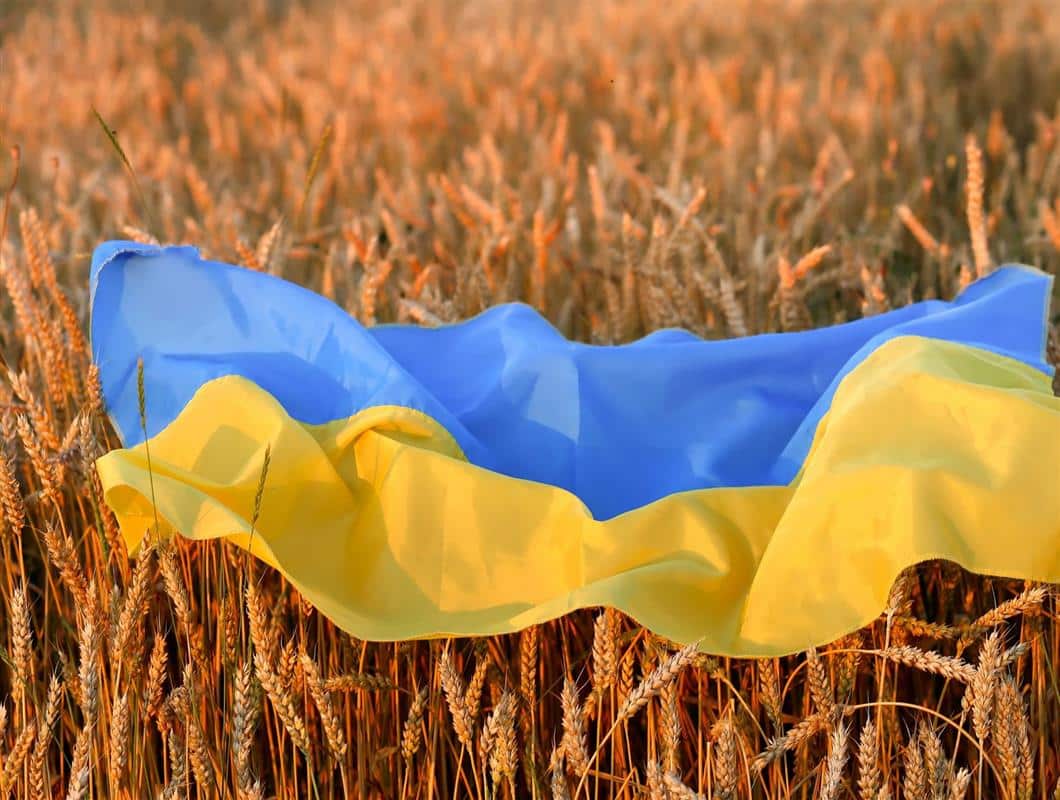 دبلوماسي أوكراني لمدار21: ندعو المغرب وشركاءنا للضغط على روسيا لإعادة تصدير الحبوب