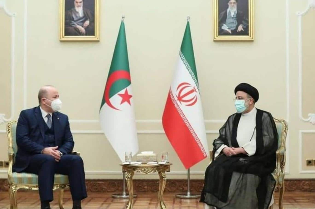 اتهامات سعودية وإماراتية للجزائر بدعم النفوذ الإيراني في مالي